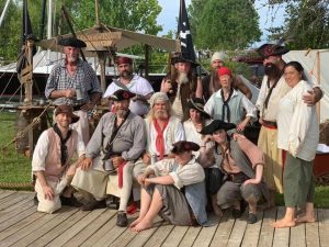 great-trent-river-raft-race-pirates-loose-cannon-company-2