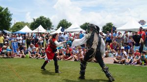 great-trent-river-raft-race-shadow-players-stage-combat-group3