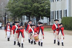 Fife & Drum