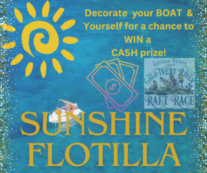 Sunshine Flotilla