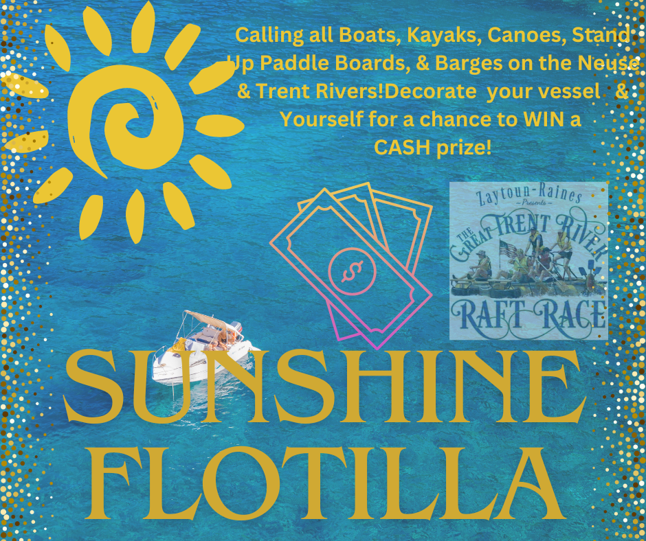 Sunshine Flotilla v2