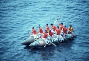 raft race 1980 2