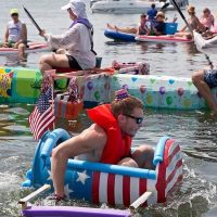 Anything That floats