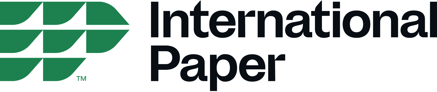 Internation Paper Logo 2025